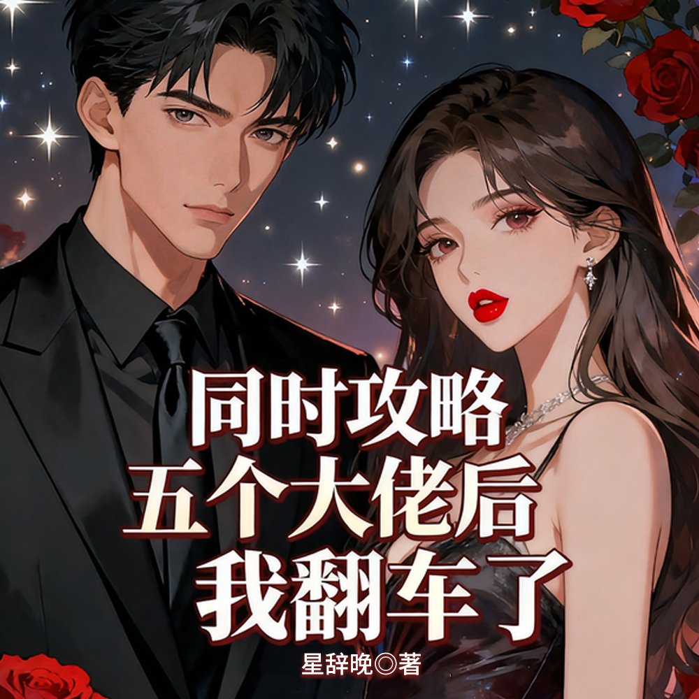 同时攻略五个大佬后我翻车了全文免费阅读