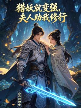 开局狩猎面板,从猎户到人间武神全文免费阅读