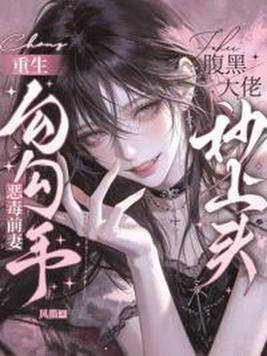重生恶毒前妻勾勾手,腹黑大佬秒上头全文免费阅读