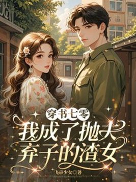 穿书七零,我成了抛夫弃子的渣女全文免费阅读