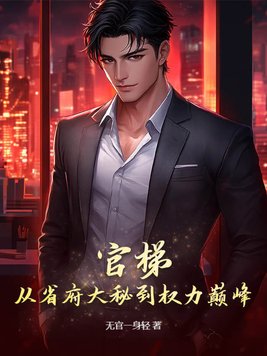 官梯:从省府大秘到权力巅峰全文免费阅读