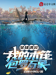 全球洪灾:我的木筏包罗万象全文免费阅读