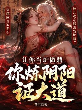 让你当炉做鼎,你炼阴阳证大道?全文免费阅读